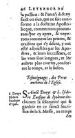 1605 - Rutgers Velpius - Trésor de la Sainte-Messe - UGent
