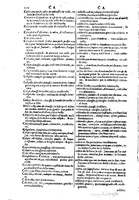 1617 - Samuel Crespin - Trésor des trois langues espagnole, française et italienne (3 parties) - Ohio