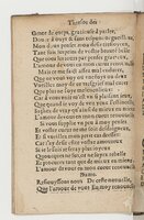 1568c. - Veuve Jean Bonfons - Trésor des joyeuses inventions du parangon de poésies - BnF Arsenal