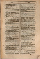 1609 - Philippe Albert et Alexandre Pernet - Trésor des trois langues française, italienne et espagnole (Première partie) - BSB Munich