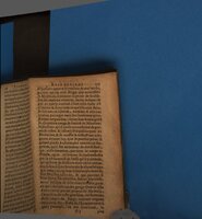 1616 - Balthazar Bellère - Trésor des récréations - BSB
