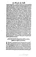 1614 - Jean Richer - Trésor du nouveau style et protocole de la chancellerie de France - BSB Munich