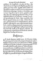 1578 - Nicolas Chesneau - Trésor et entière histoire de la triomphante victoire du corps de Dieu sur l’esprit malin - British Library