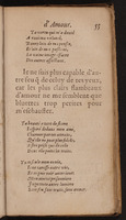 1597 - Matthieu Guillemot - Trésor d’amour - BnF Arsenal