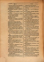 1607 - Marc Orry - Trésor des deux langues espagnole et française (Première et Seconde parties) - ÖNB Wien