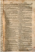 1644 - Jacques Crespin - Trésor des trois langues - Passau