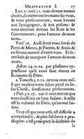 1626 - s.n. - Trésor précieux des méditations saintes, pieuses et consolatoires - BSB Munich