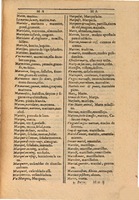 1607 - Marc Orry - Trésor des deux langues espagnole et française (Première et Seconde parties) - ÖNB Wien