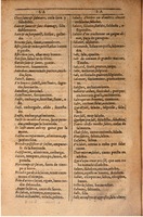 1607 - Marc Orry - Trésor des deux langues espagnole et française (Seconde partie) - BSB Munich