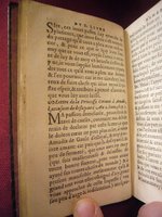 1564 - Vincent Norment et Jeanne Bruneau - Trésor des Amadis - BnF