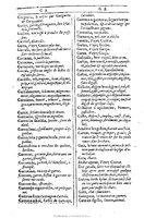 1607 - Marc Orry - Trésor des deux langues espagnole et française (Première et Seconde parties) - BU Tours