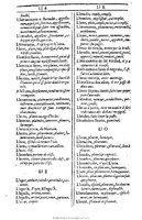 1607 - Marc Orry - Trésor des deux langues espagnole et française (Première et Seconde parties) - BU Tours