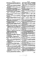 1617 - Samuel Crespin - Trésor des trois langues espagnole, française et italienne (3 parties) - Ohio