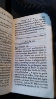 1625 - Louis Loudet - Secrétaire des secrétaires ou le Trésor de la plume française - Lucerne