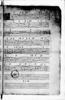 1600 - Veuve Robert Ballard et Pierre Ballard - Trésor d’Orphée - BnF