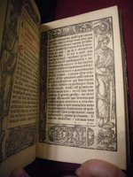 1574 - Jean Bogart - Trésor de dévotion contenant plusieurs oraisons dévotes et exercices spirituels - BnF