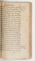 1603 - Jean Didier - Trésor sacré de la miséricorde - BnF
