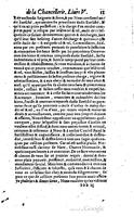 1614 - Jean Richer - Trésor du nouveau style et protocole de la chancellerie de France - BSB Munich