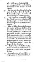 1651 - Jean Guillermet - Abrégé du trésor des cérémonies ecclésiastiques - BM Lyon