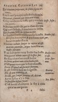 1612 - Dominicus Custos - Trésor des proverbes français  - Bibliopol-Olomuc