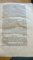 1578 - Nicolas Chesneau - Trésor et entière histoire de la triomphante victoire du corps de Dieu sur l’esprit malin - Douai Quincy
