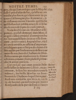 1626 - Joseph Bouillerot - Trésor de l’histoire générale de notre temps - BnF Arsenal