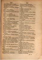 1645 - A. de Sommaville et A. Courbé - Trésor des deux langues espagnole et française (Seconde partie) - BSB Munich