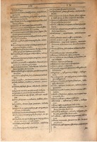 1609 - Philippe Albert et Alexandre Pernet - Trésor des trois langues française, italienne et espagnole (Seconde partie) - BSB Munich