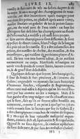 1607 - Étienne Servain et Jean Antoine Huguetan - Trésor de santé ou ménage de la vie humaine - BIU Santé