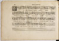 1594 - Paul Marceau - Trésor de musique d&#039;Orlande de Lassus, Superius, Bassus, Tenor, Quinta pars - BnF