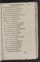 1607 - Pierre Brossart - Trésor des trésors - BnF