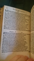 1594 - Jan van Waesberge - Trésor de Salomon - BnF Arsenal