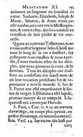 1626 - s.n. - Trésor précieux des méditations saintes, pieuses et consolatoires - BSB Munich