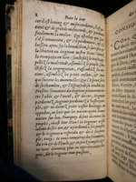 1618 - s.n. - Trésor de perfection - Les Méjanes, Aix-en-Provence