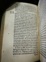 1611 - Christian Ouwerx - Trésor ou reliquaire d’honneur de Jésus Christ et de ses saints - BU Lille