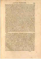 1608 - Nicolas Du Fossé - Trésor politique - BSB Munich