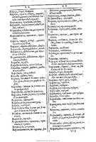 1607 - Marc Orry - Trésor des deux langues espagnole et française (Première et Seconde parties) - BU Tours