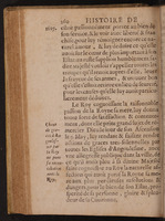 1626 - Joseph Bouillerot - Trésor de l’histoire générale de notre temps - BnF Arsenal