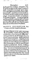 1611 - Jean Osmont - Trésor des récréations - BSB Munich