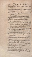 1612 - Dominicus Custos - Trésor des proverbes français  - Bibliopol-Olomuc