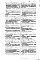 1617 - Samuel Crespin - Trésor des trois langues espagnole, française et italienne (3 parties) - Ohio