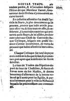 1623 - Joseph Bouillerot - Trésor de l’histoire générale de notre temps - BM Lyon