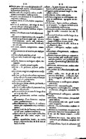 1617 - Samuel Crespin - Trésor des trois langues espagnole, française et italienne (3 parties) - Ohio