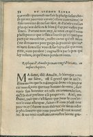 1559 - Pierre Regnard - Trésor des Amadis - Det KLG Copenhague