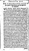 1611 - Raphaël du Petit Val - Trésor des récréations - Anvers Musée Plantin-Moretus