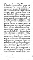 1604 - Fleury Bourriquant - Nouveau Trésor des secrétaires - British Library