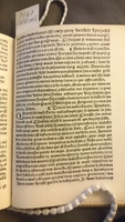 1544 - s.n. - Trésor du remède préservatif et guérison de la peste - British Library