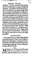 1624 - Nicolas Oudot - Trésor des lettres douces et amoureuses - BNC Florence