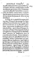 1626 - Joseph Bouillerot - Trésor de l’histoire générale de notre temps - BSB Munich