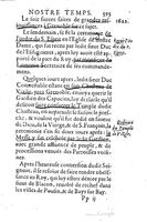 1626 - Joseph Bouillerot - Trésor de l’histoire générale de notre temps - BSB Munich